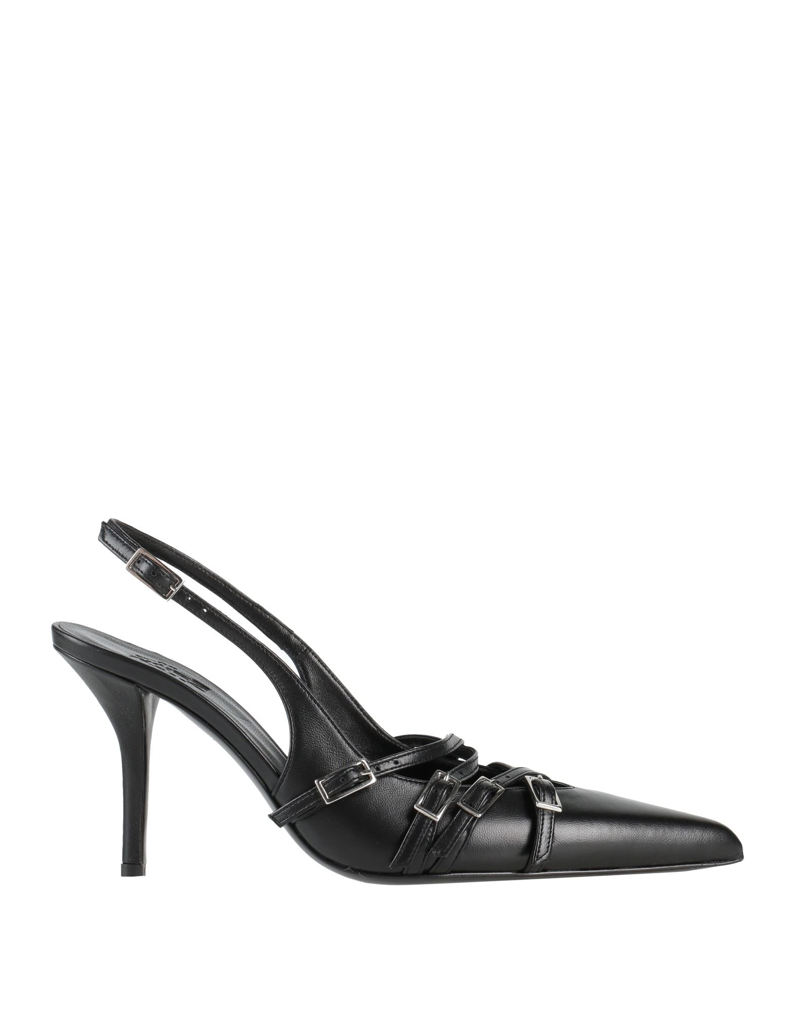 GIA BORGHINI - Pumps