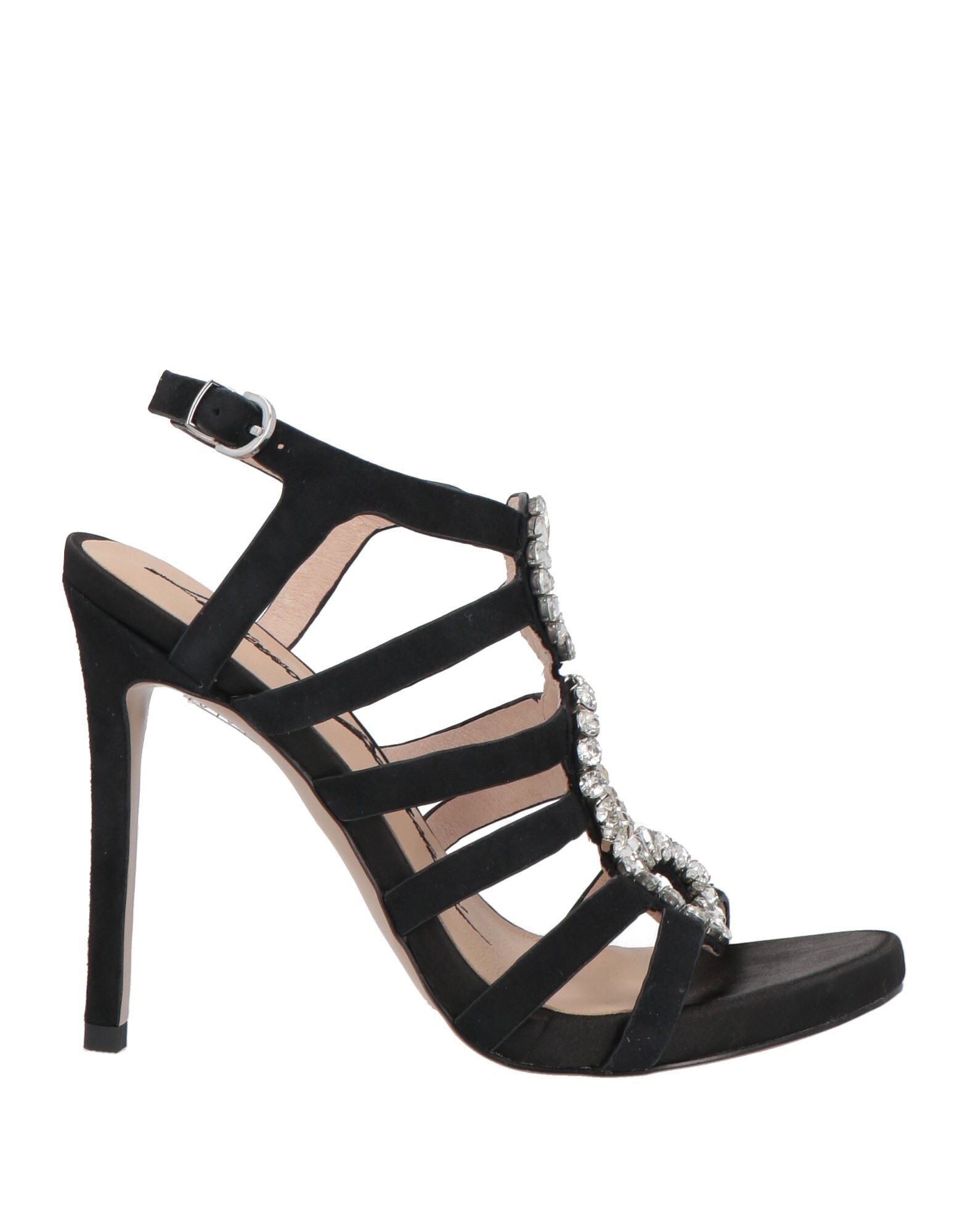 LUCIANO BARACHINI - Sandals