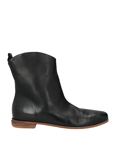 MARSÈLL Ankle boot Black Calfskin