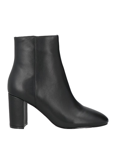 BIBI LOU Ankle boot Black Leather