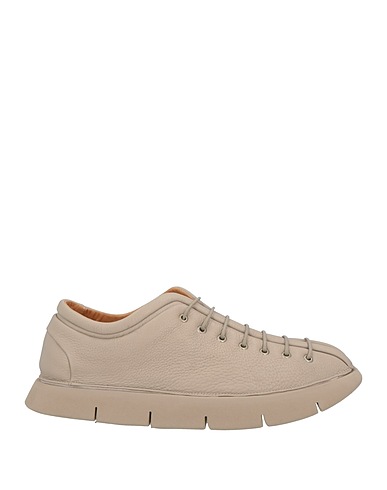 MARSÈLL Sneakers Maulwurfsgrau Leder