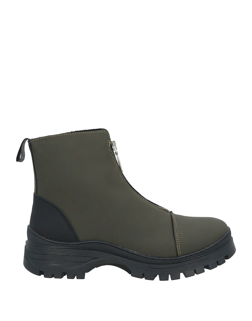 BARBOUR - Botines de caña alta