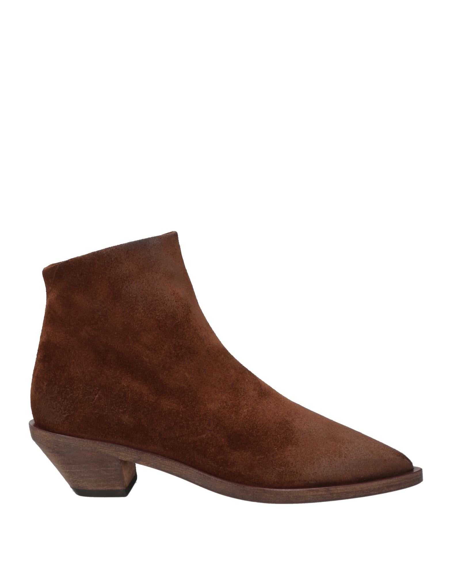 MARSÈLL - Ankle boots