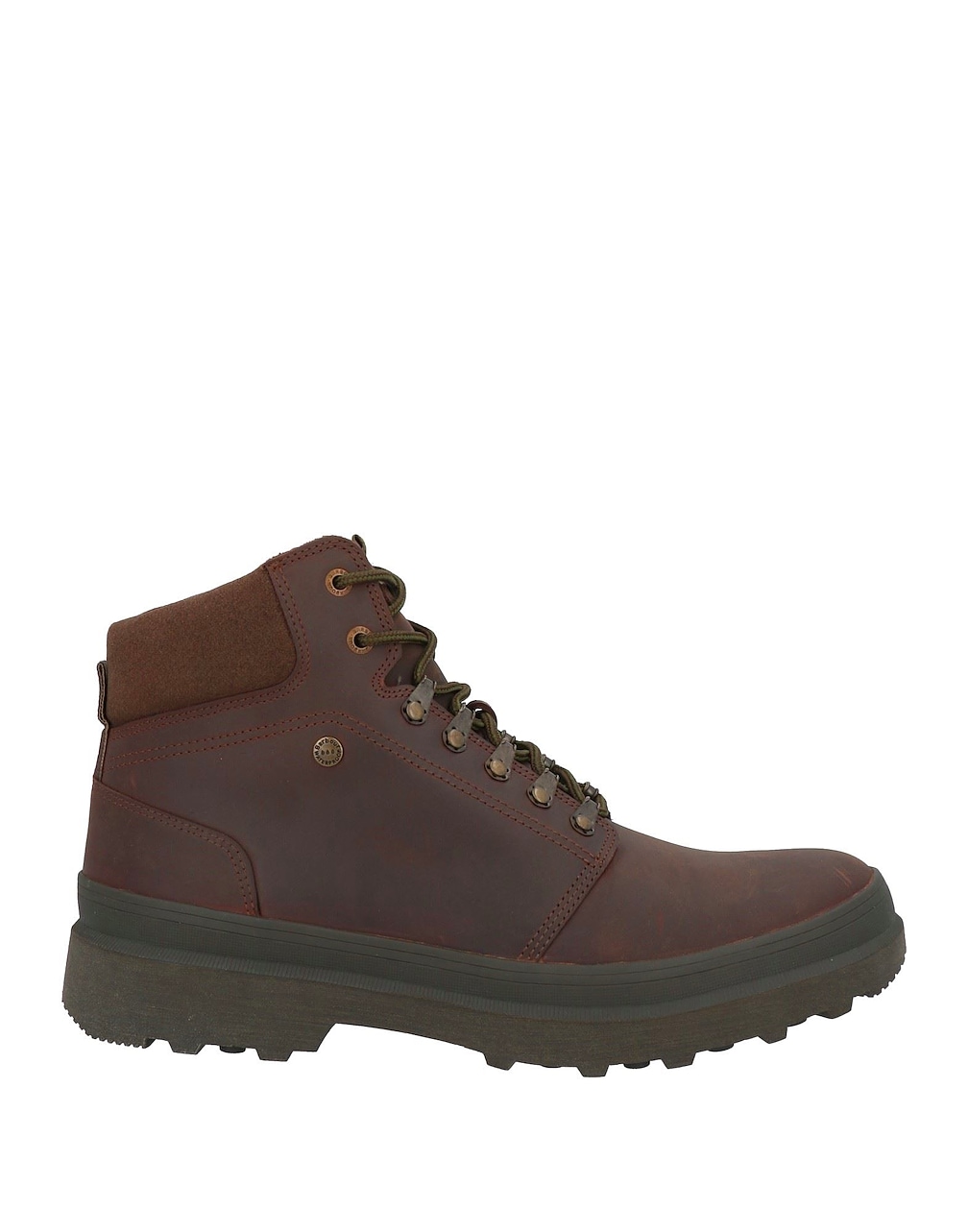 BARBOUR - Ankle boots
