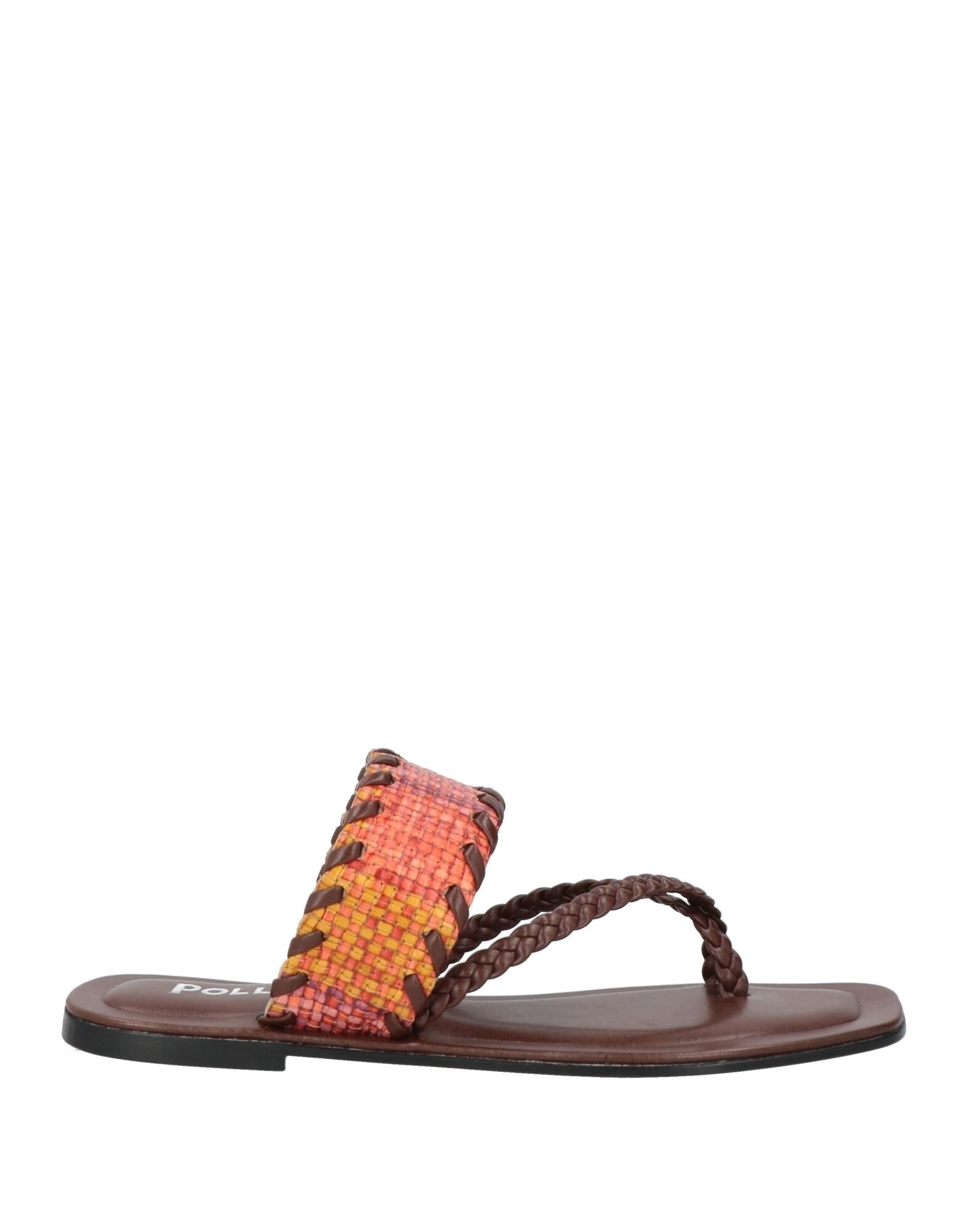 POLLINI - Thong sandals