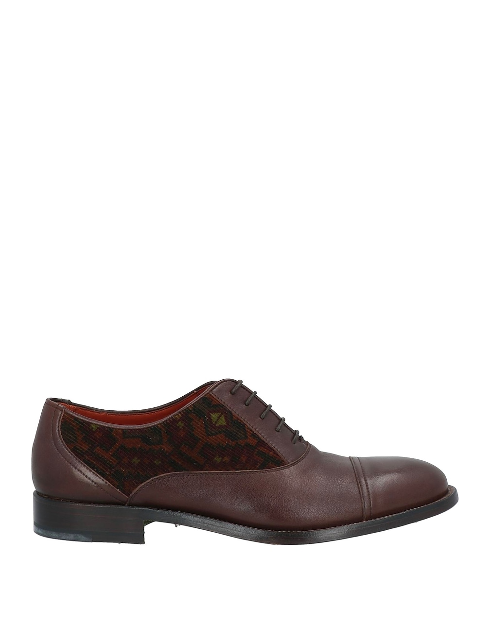 ETRO - Lace-up shoes