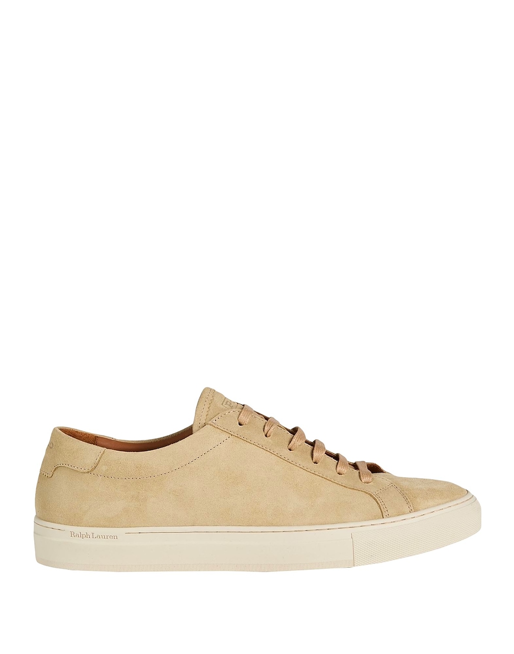 POLO RALPH LAUREN - Sneakers