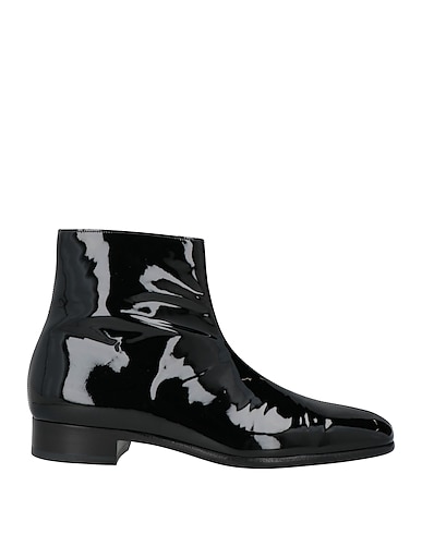 TOM FORD Ankle boot Black Cow leather