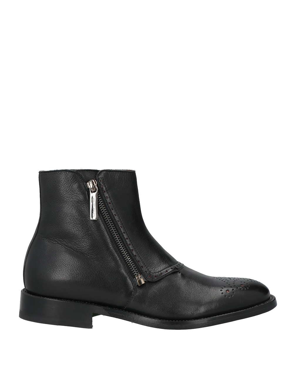 ETRO - Bottines