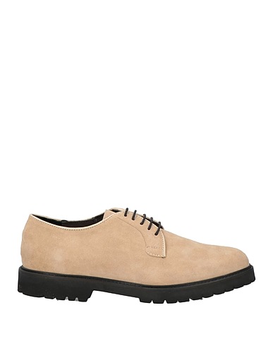 MARECHIARO 1962 Laced shoes Beige Leather