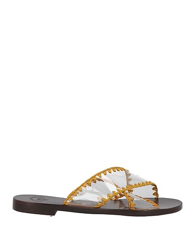 MARIETTA'S FANTASY Sandales Autres fibres