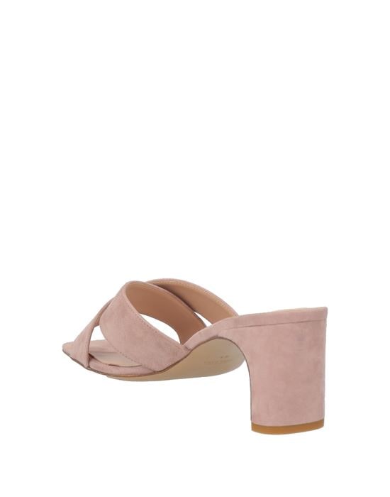 PARENTHESE Сандалии