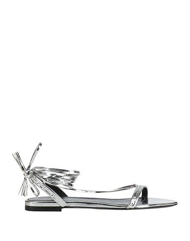 TOM FORD Sandales Cuir de bovin, Peau de chèvre