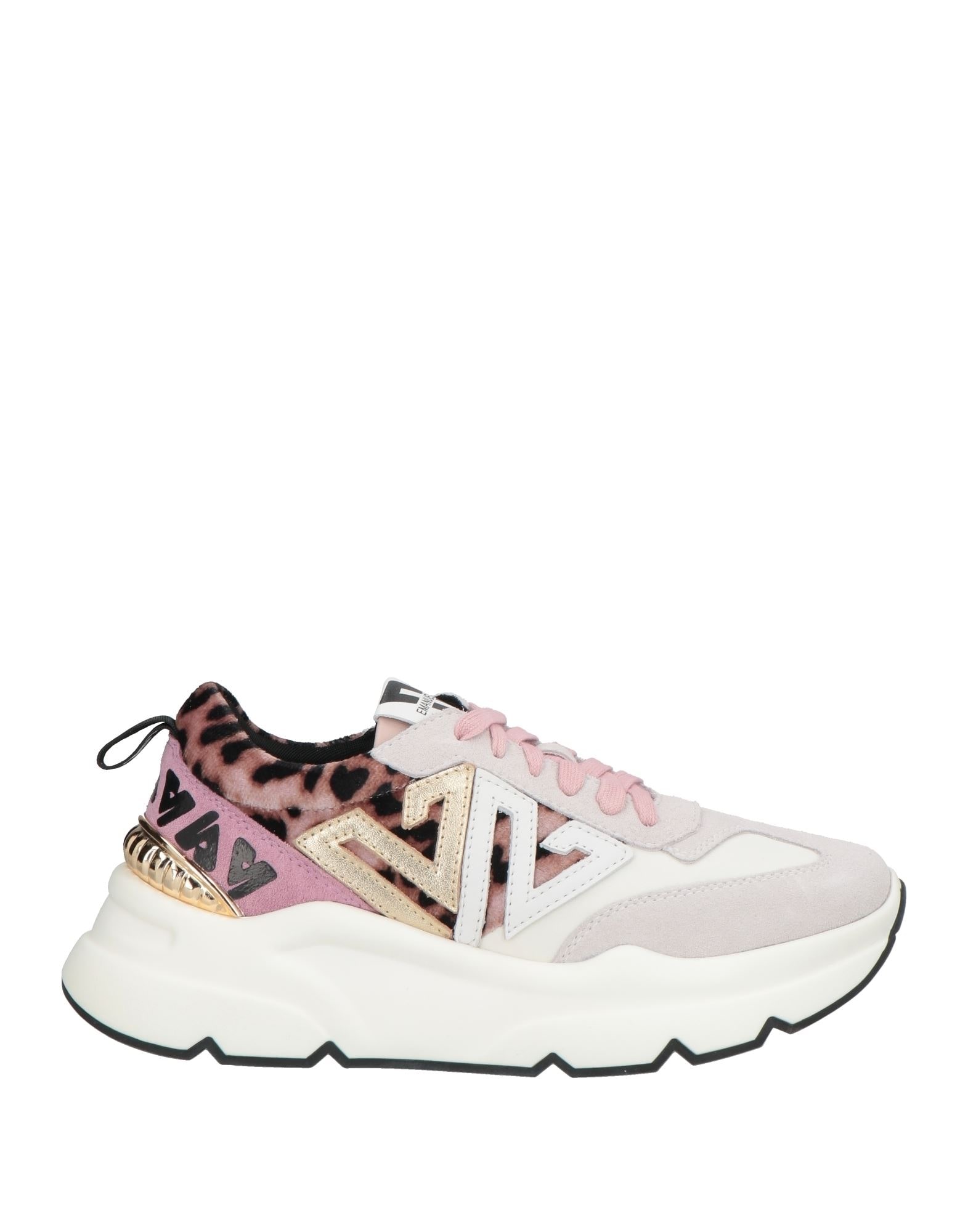 EMANUÉLLE VEE - Sneakers