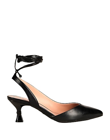 LIU •JO Escarpins Cuir