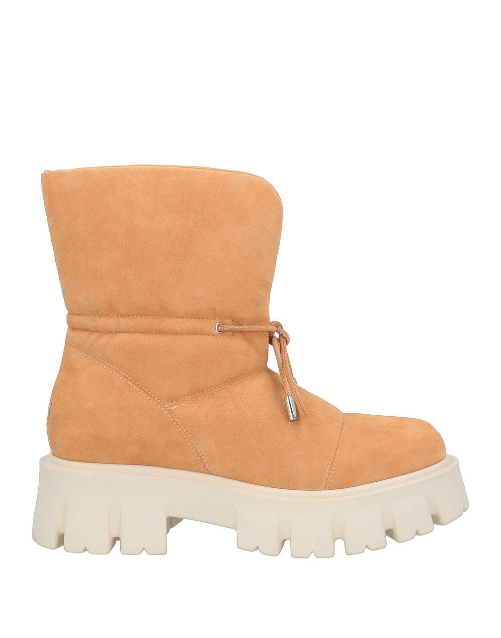 7:AM - Ankle boots