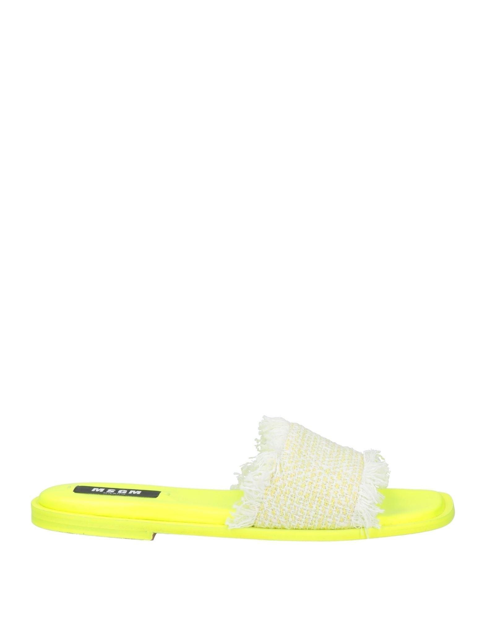 MSGM - Sandals