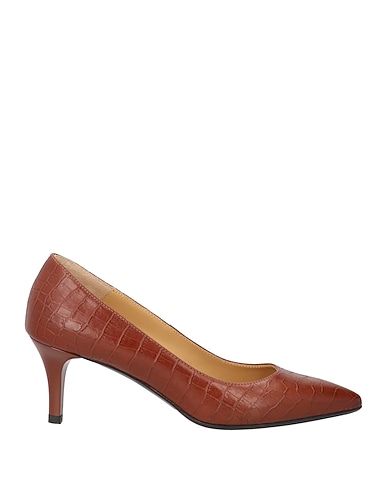 LORIBLU Court Calfskin