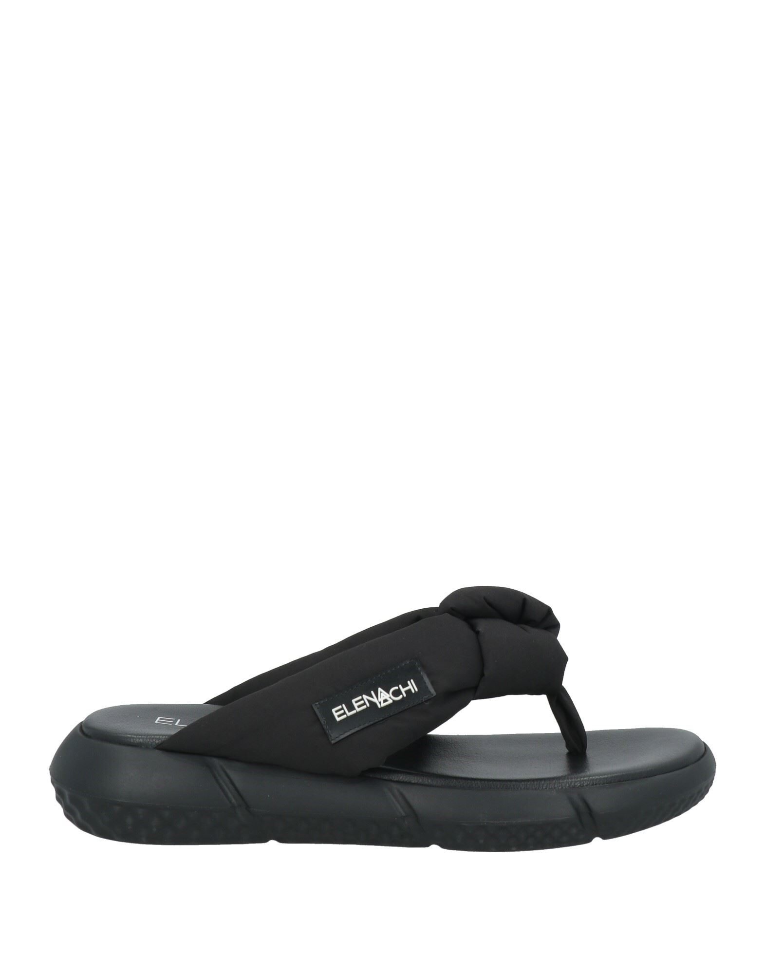 ELENA IACHI - Thong sandals