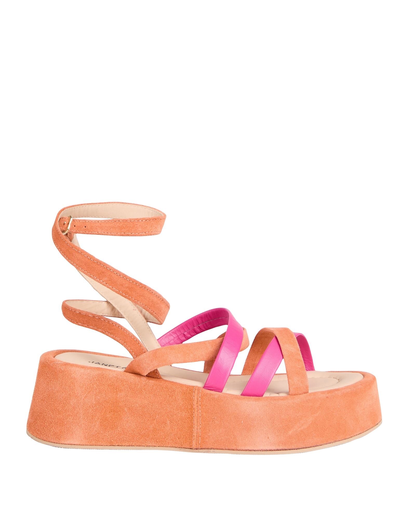 JANET & JANET - Sandals