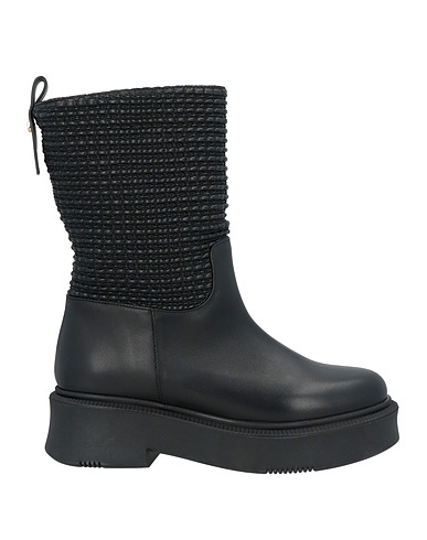 7:AM Ankle boot Leather