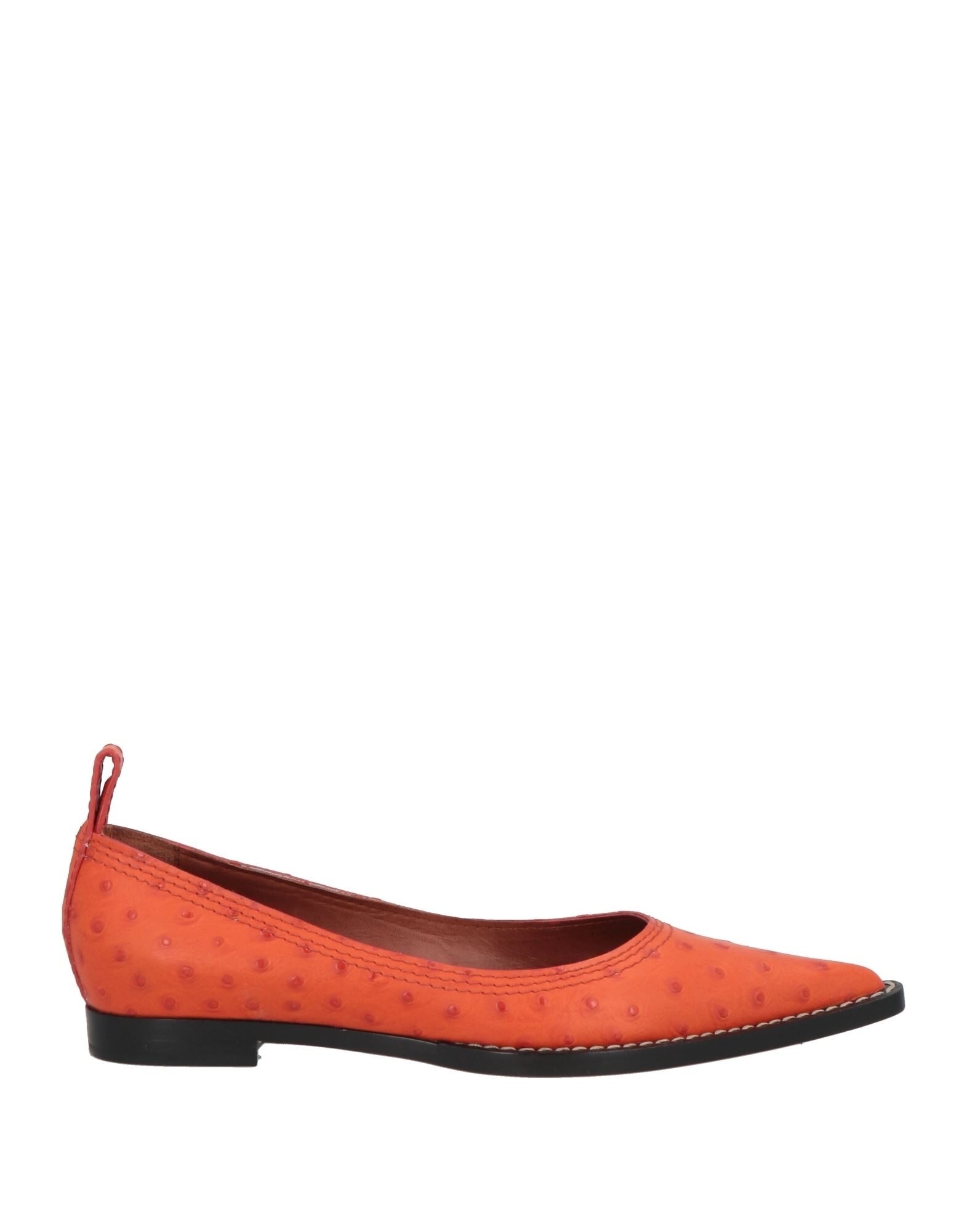 MISSONI - Bailarinas