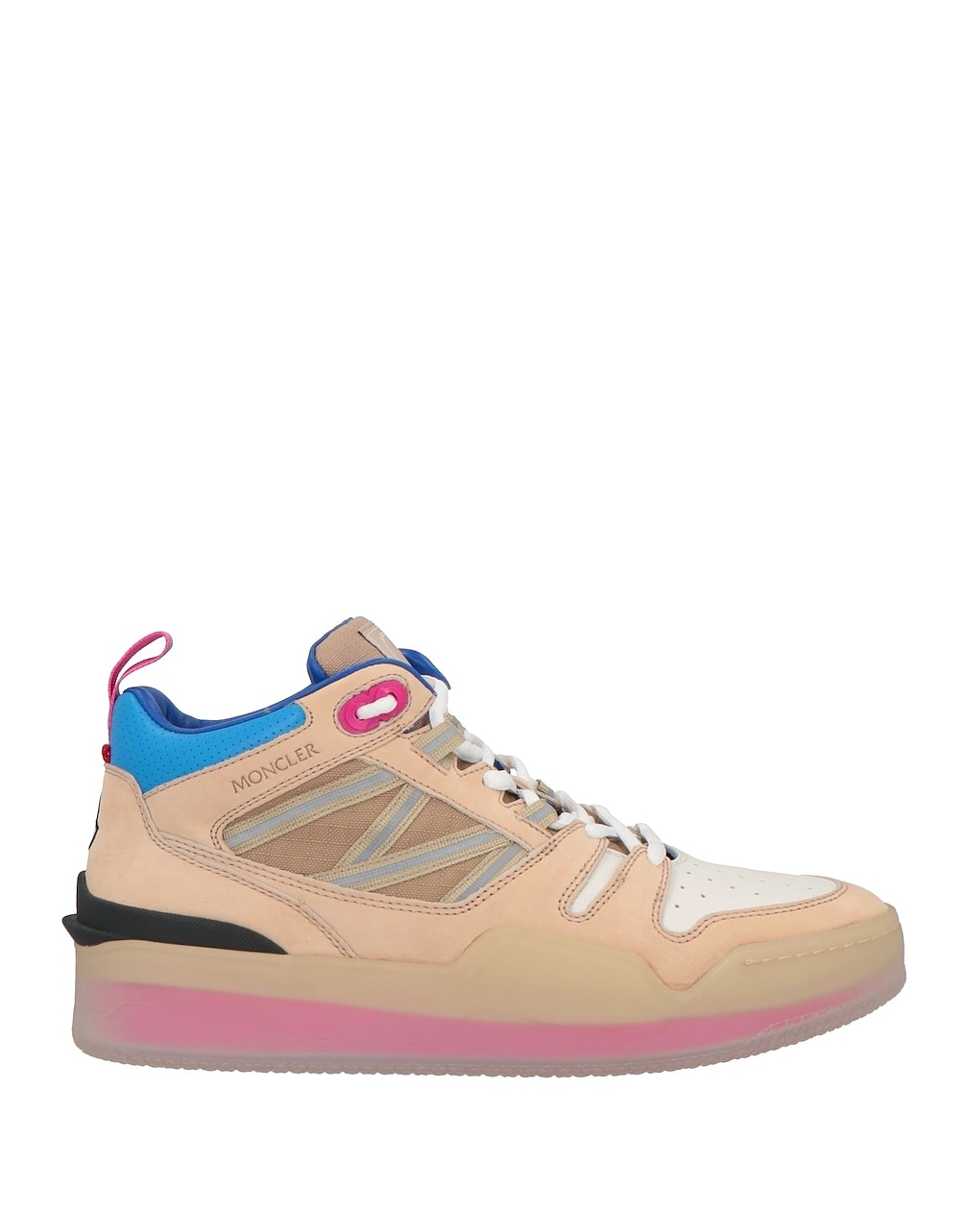 MONCLER - Sneakers