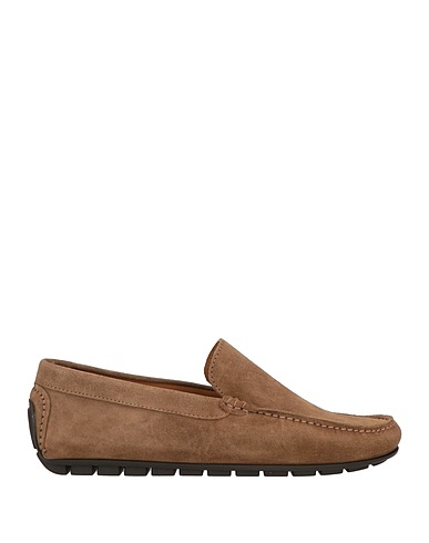 MARECHIARO 1962 Loafers Khaki Leather