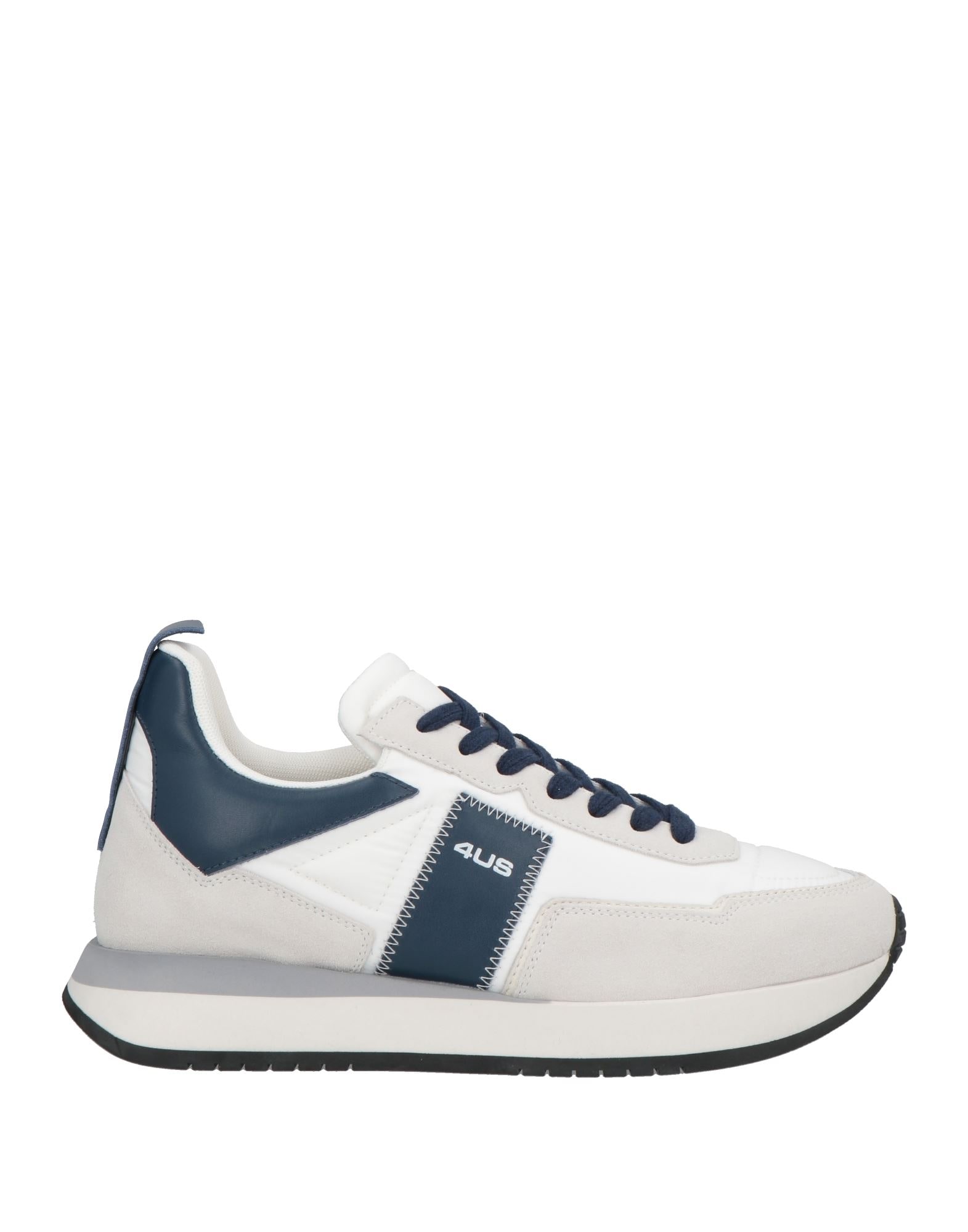 PACIOTTI 4US - Sneakers