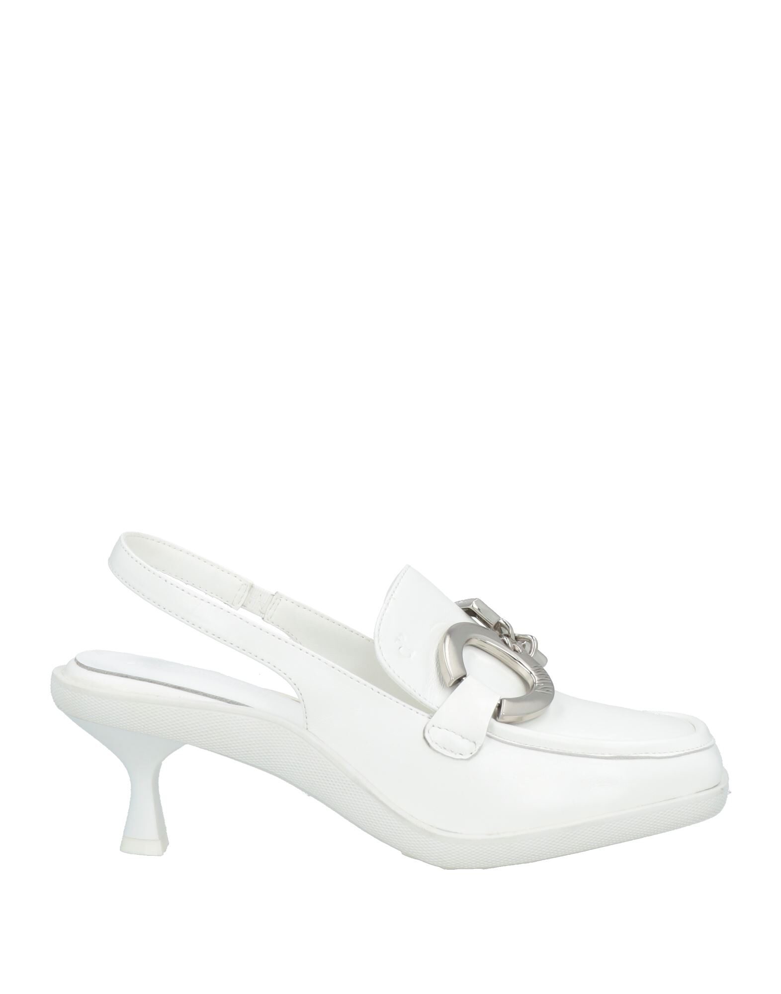 MANUFACTURE D'ESSAI - Pumps