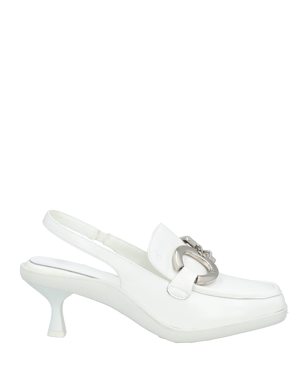 MANUFACTURE D'ESSAI - Pumps