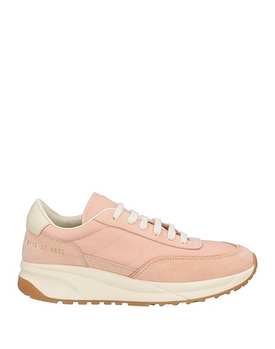 WOMAN by COMMON PROJECTS Sneakers Blush Leather