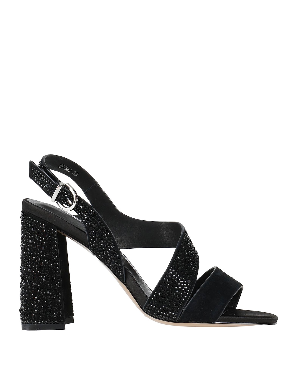 LUCIANO BARACHINI - Πέδιλα