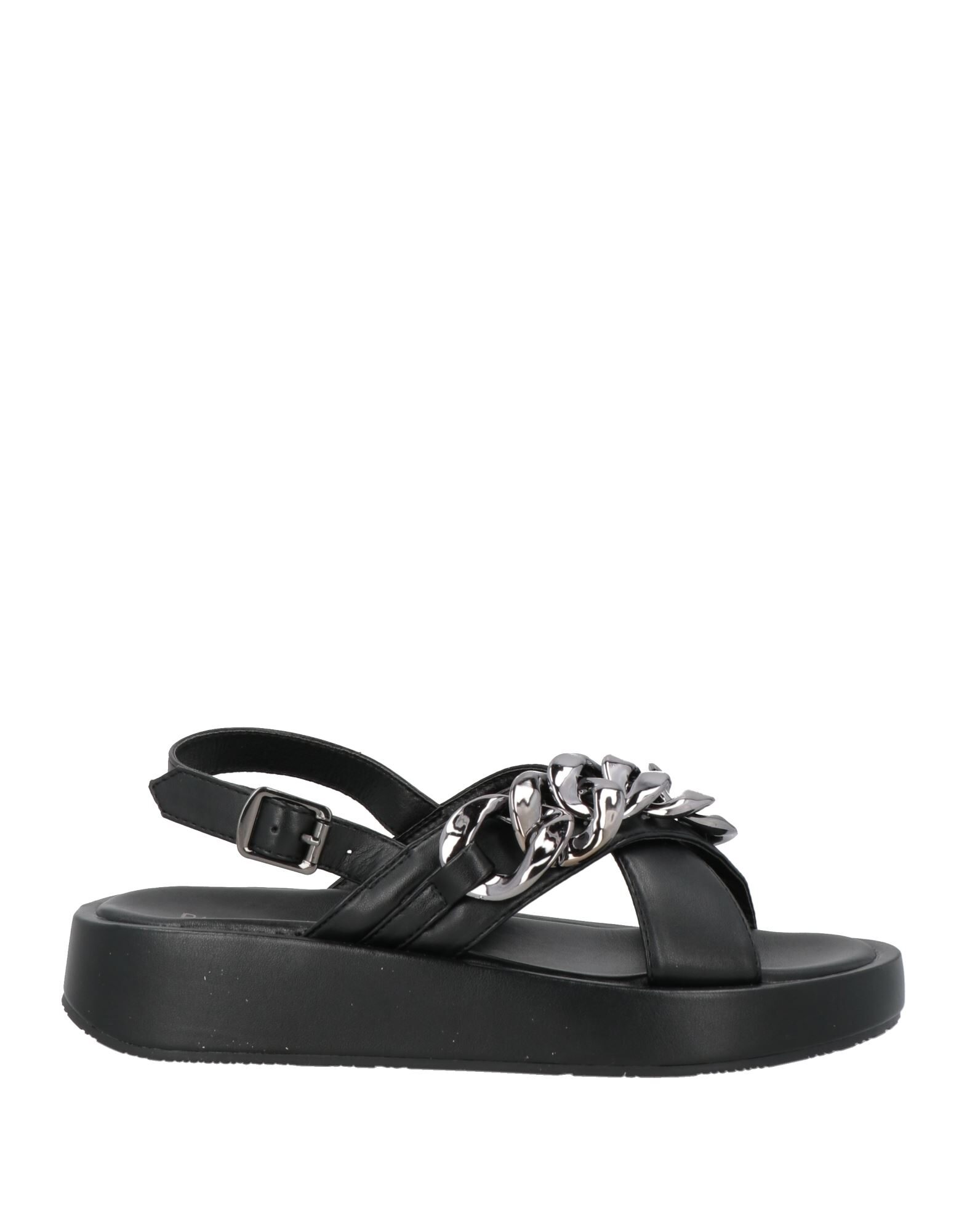 PATRIZIA PEPE Сандалии 14290₽