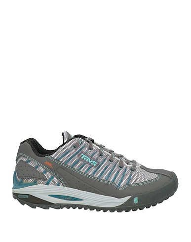 TEVA Sneakers White Textile fibres