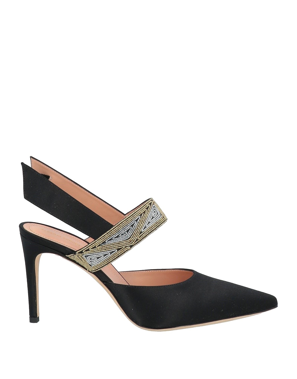 ALBERTA FERRETTI - Escarpins