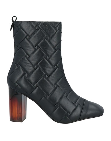 KURT GEIGER Ankle boot Black Leather