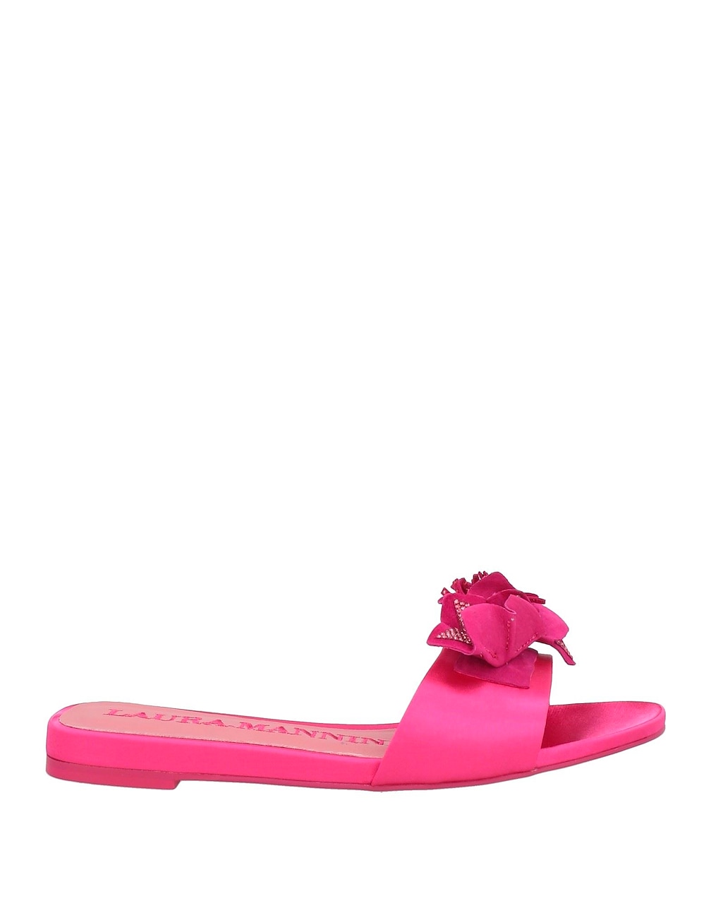 LAURA MANNINI - Sandals
