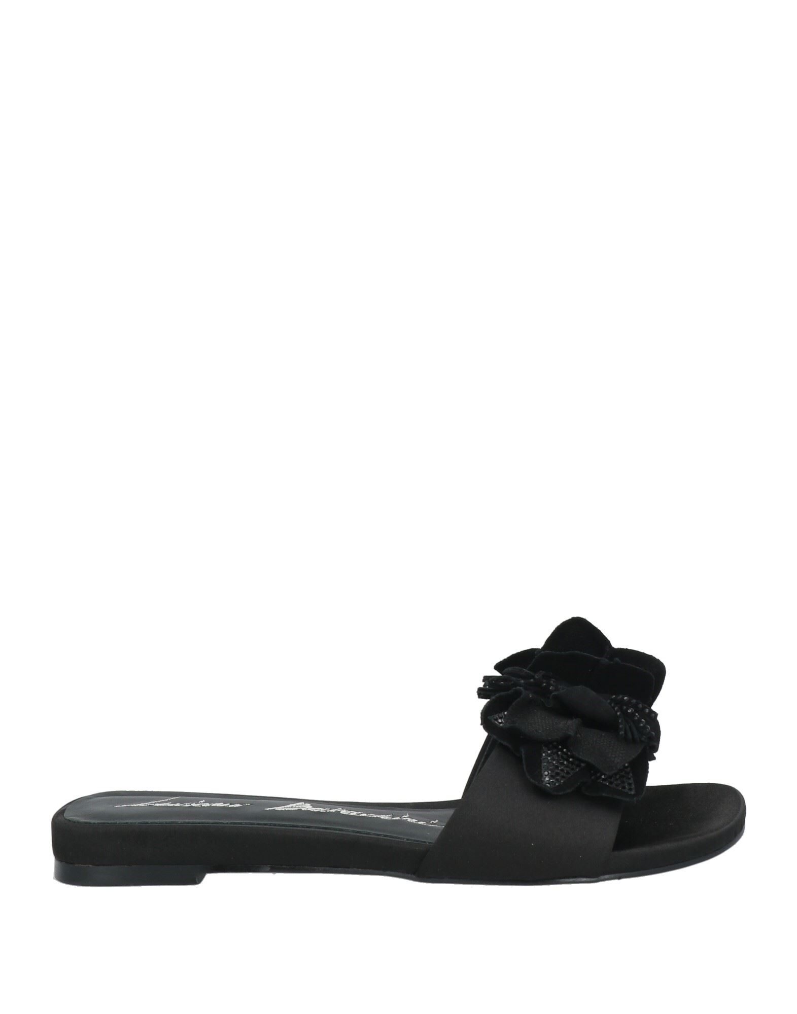 LUCIANO BARACHINI - Sandals