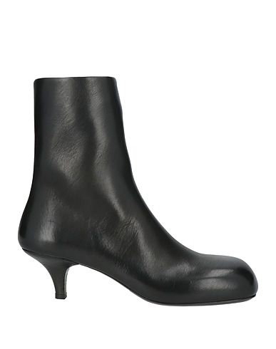 MARSÈLL Ankle boot Leather
