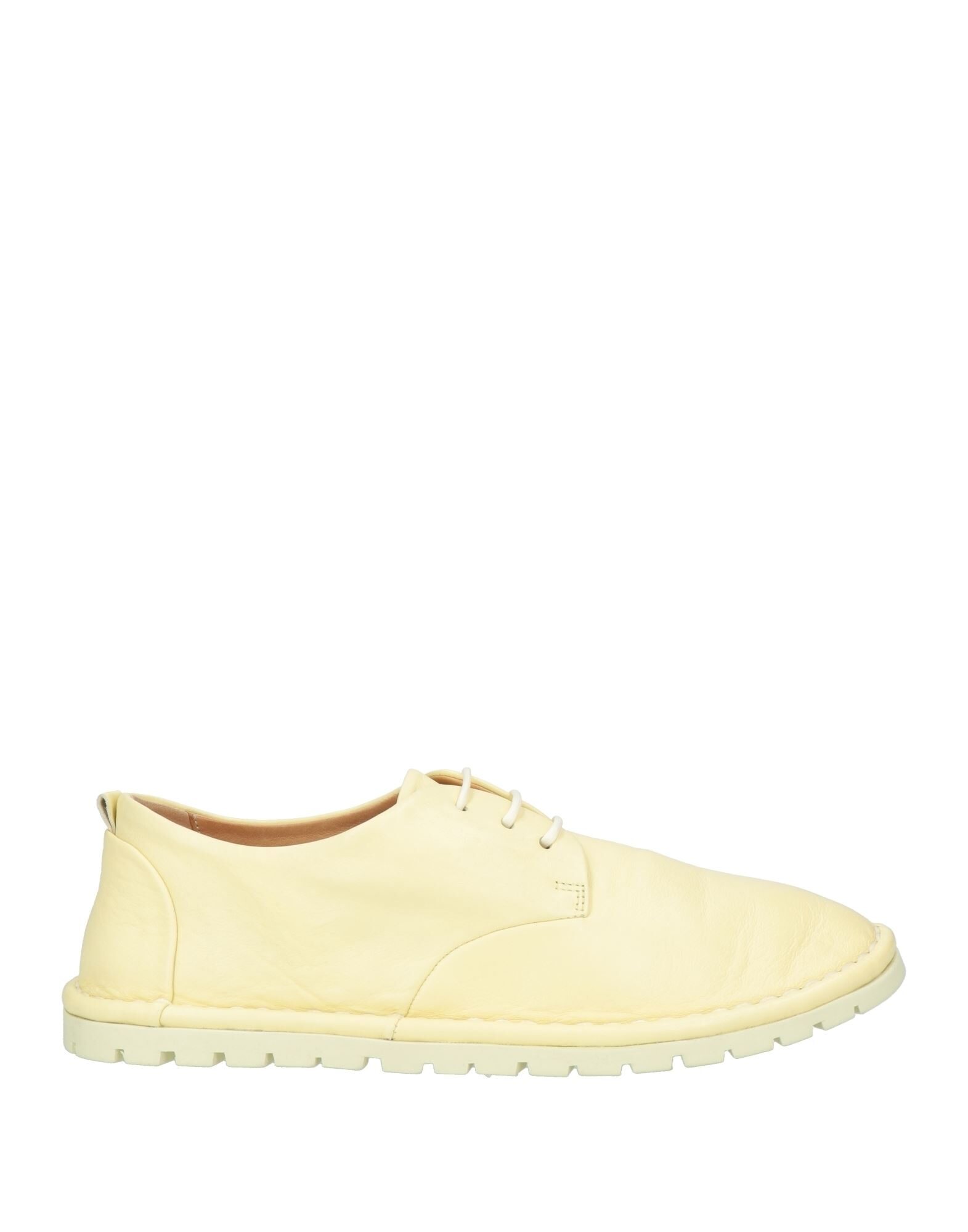 MARSÈLL - 레이스업 슈즈