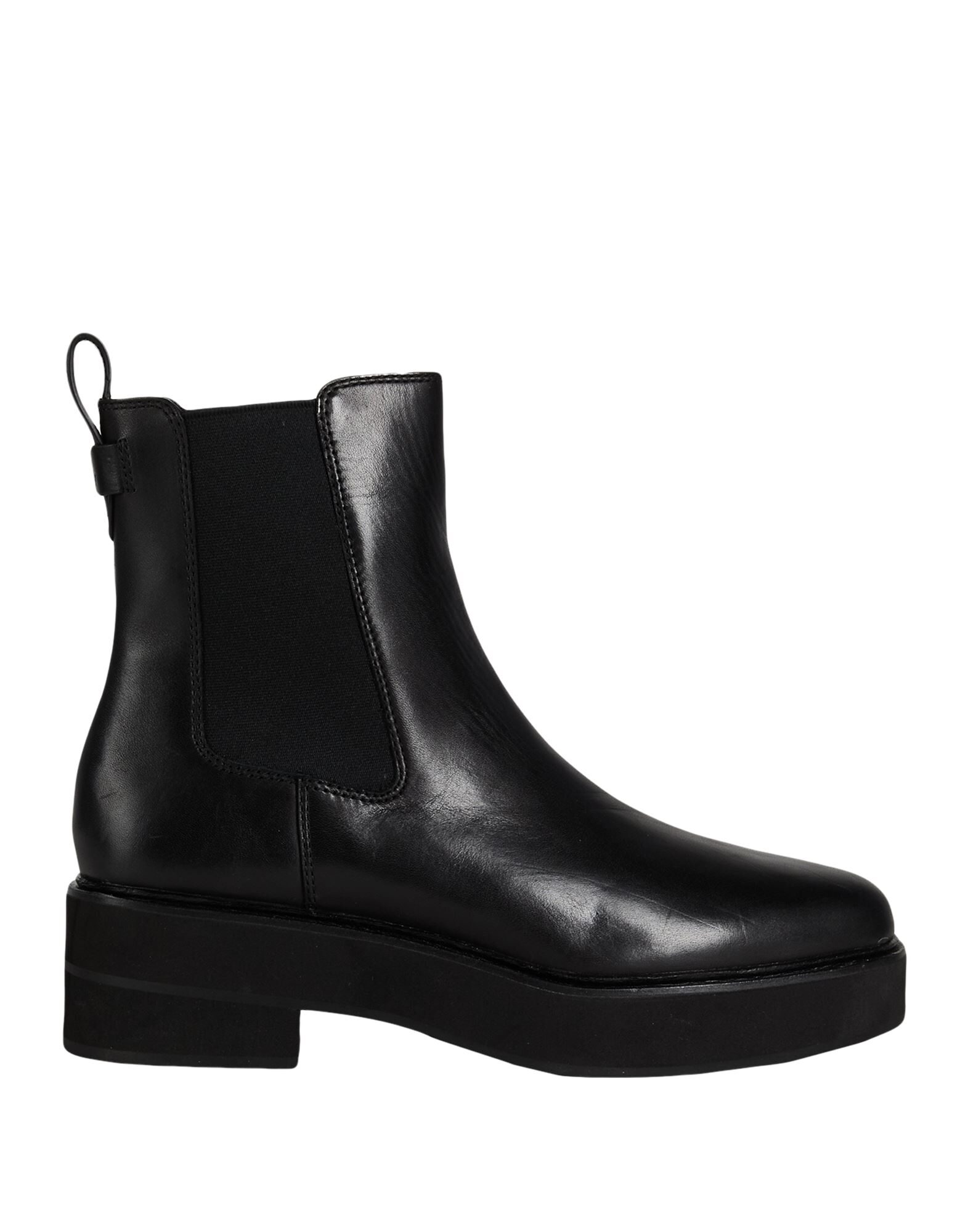 LAUREN RALPH LAUREN - ショートブーツ