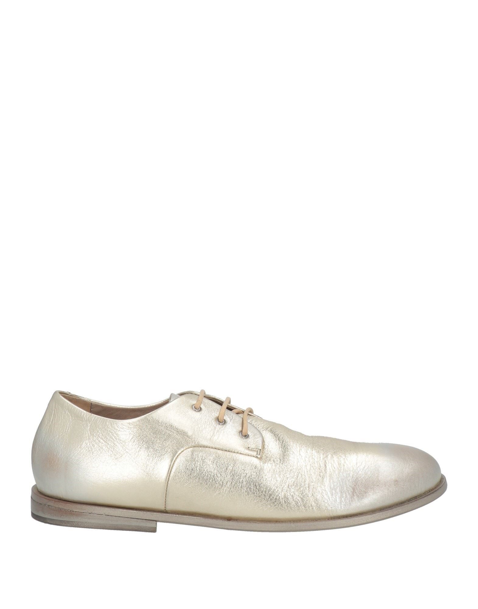 MARSÈLL - Обувь на шнурках