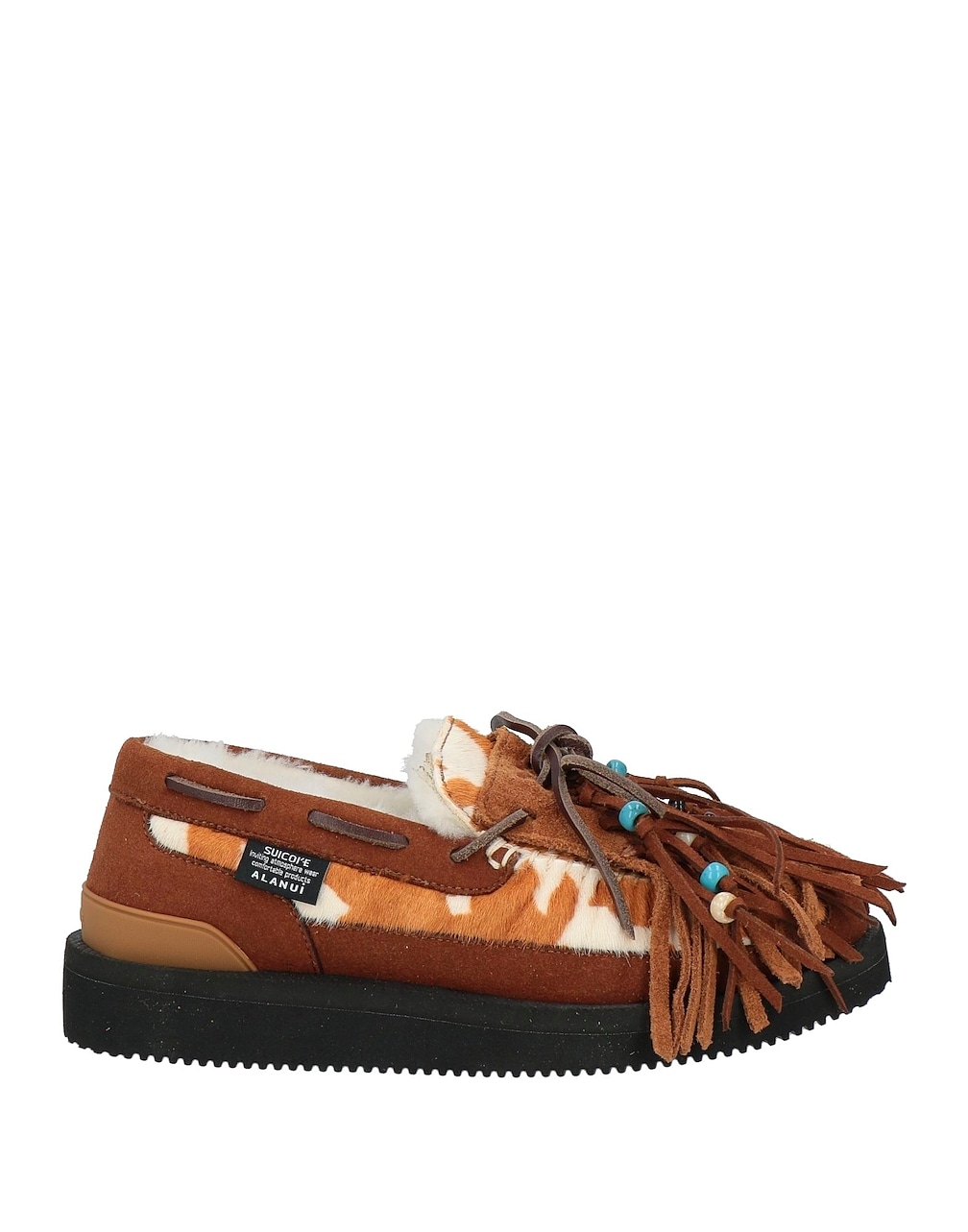 ALANUI x SUICOKE - Loafers