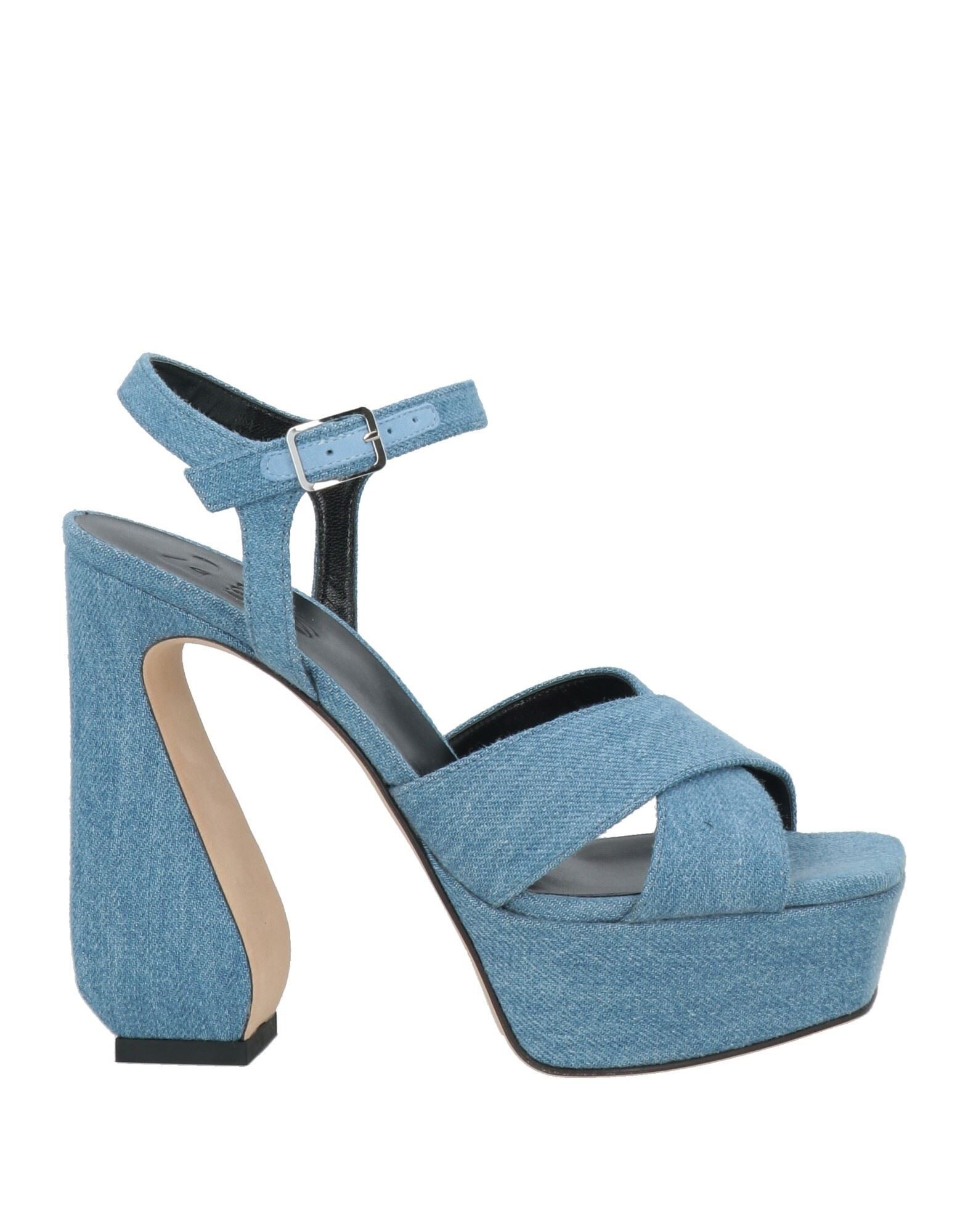 SI ROSSI by SERGIO ROSSI - Sandals