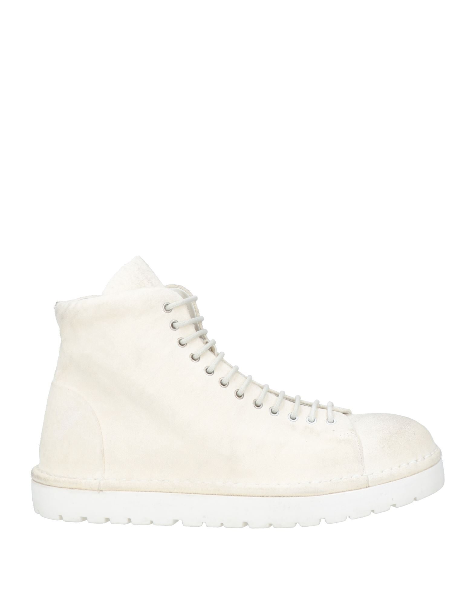 MARSÈLL - Ankle boots