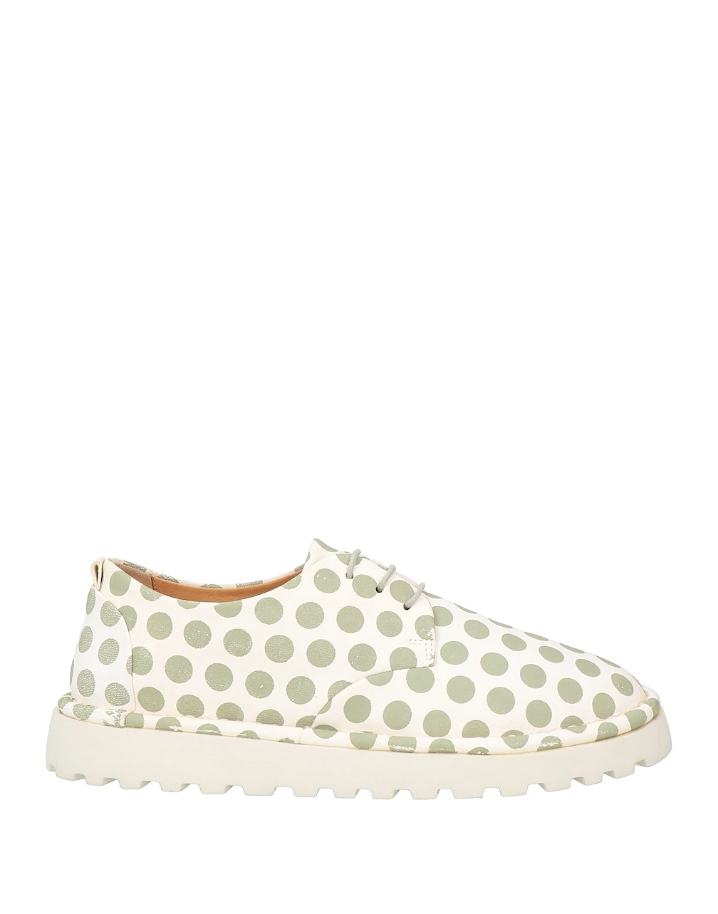 MARSÈLL - Lace-up shoes