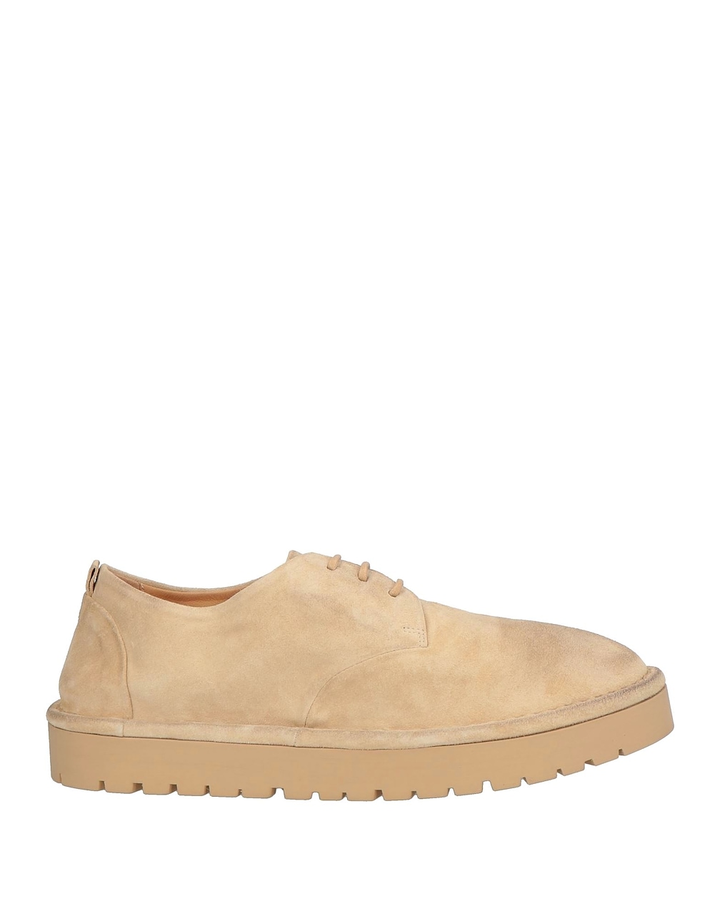 MARSÈLL - Lace-up shoes
