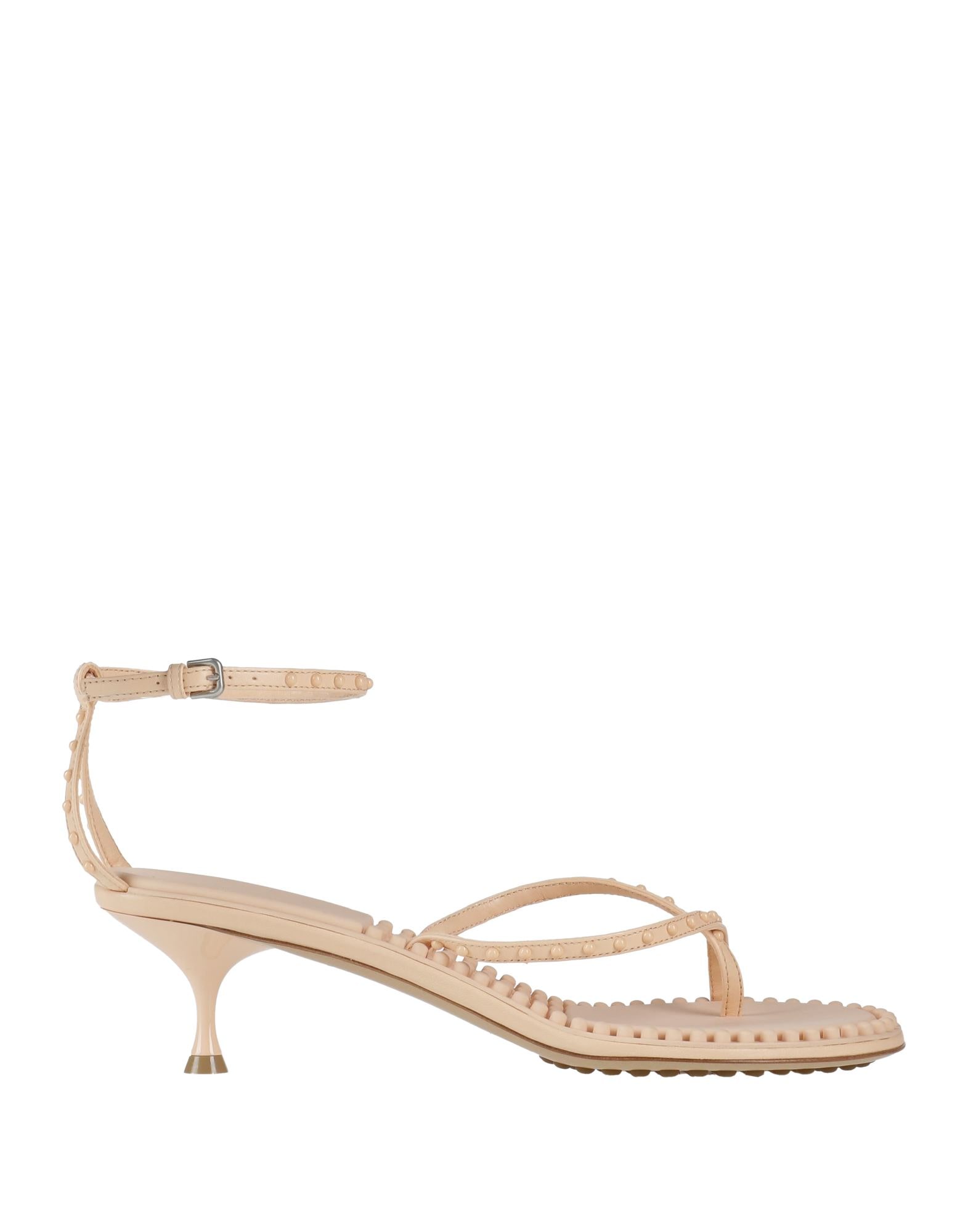 BOTTEGA VENETA - Thong sandals