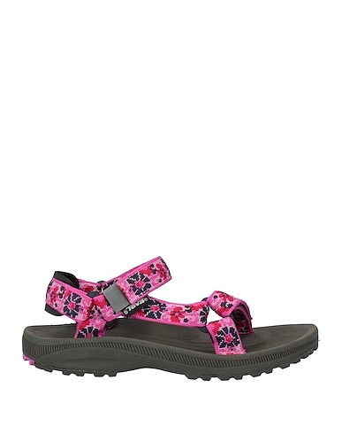 TEVA Beach sandals Textile fibres